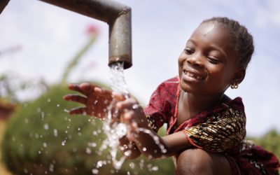 Die Arbeit der Gnanam-Stiftung